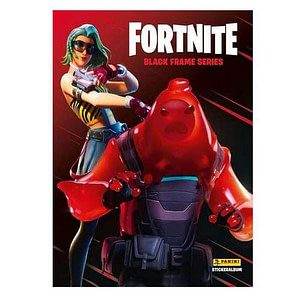 Fortnite Black Frame