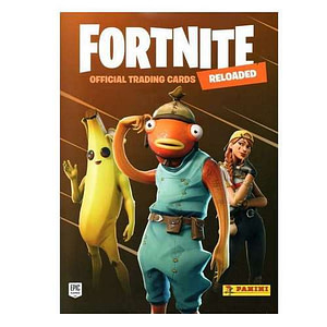 Fortnite Reloaded