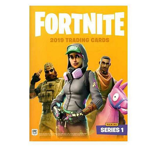 Fortnite Series 1
