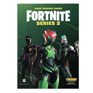 Fortnite Series 2