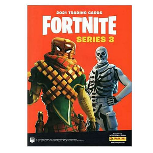 Fortnite Series 3
