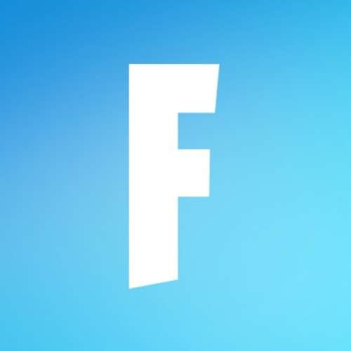 Fortnite Slider